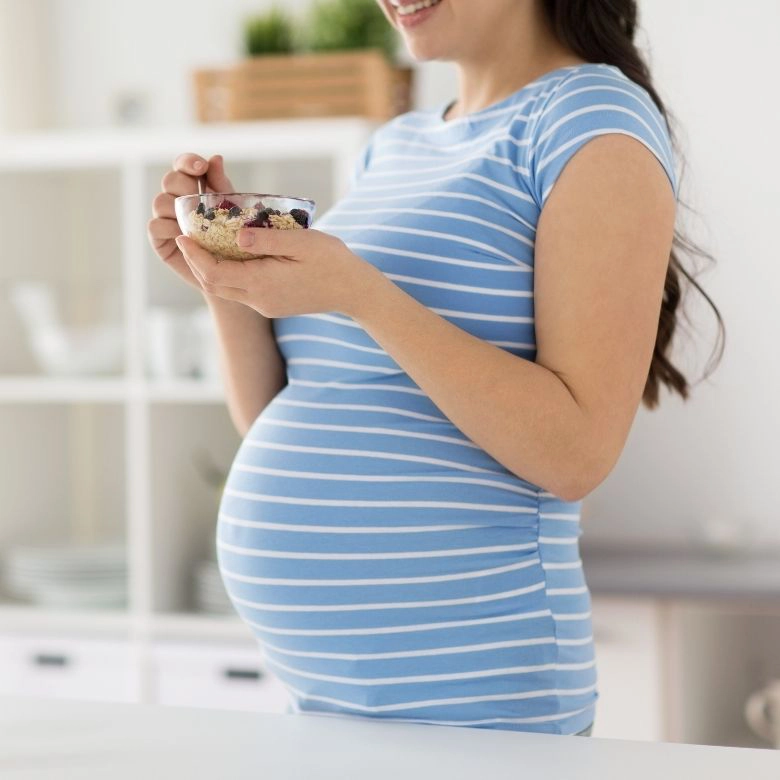 Hamilelikte Beslenme ve Kilo Kontrolu - Göktürk - dytelifbozyel com