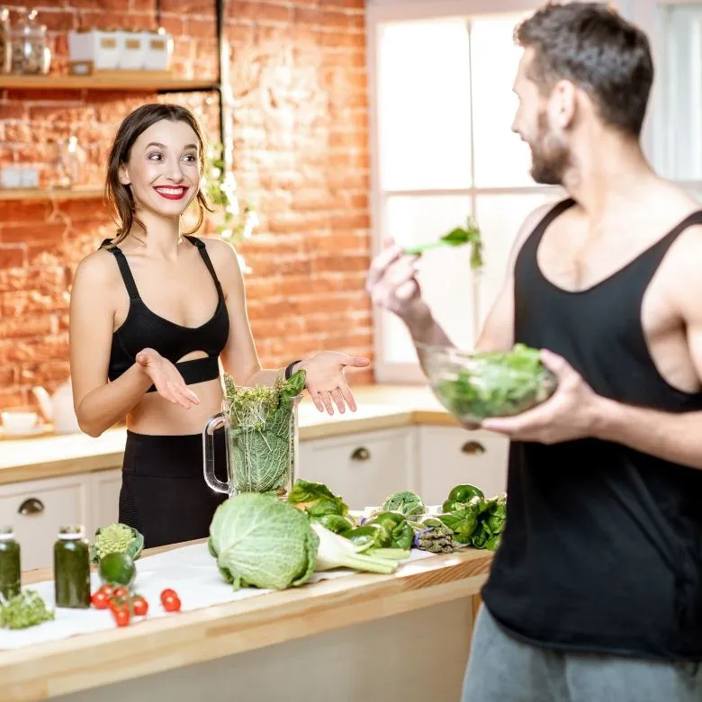 Sporcu Beslenmesi - Göktürk - dytelifbozyel com