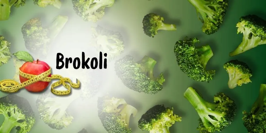 Brokoli - Dytelifbozyel com