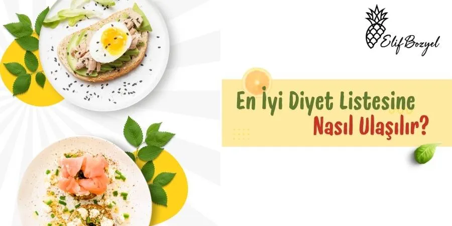 En İyi Listesine Nasıl Ulaşılır - Dytelifbozyel com