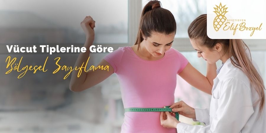 Vücut Tiplerine Göre Bölgesel Zayıflama Hizmeti - Dytelifbozyel com
