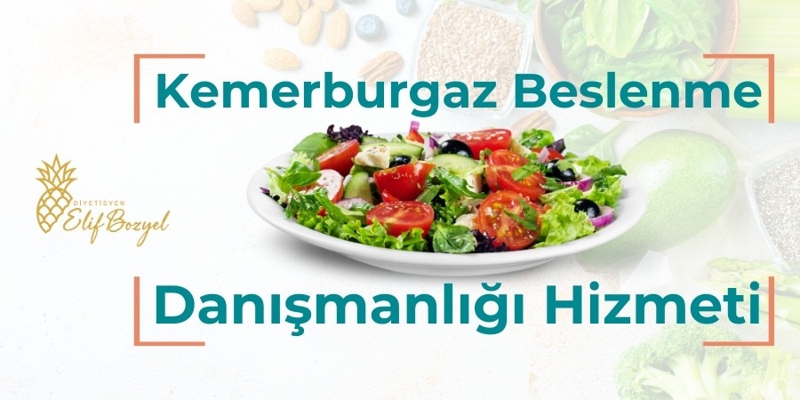 Kemerburgaz Beslenme Danışmanlığı Hizmeti - Dytelifbozyel com