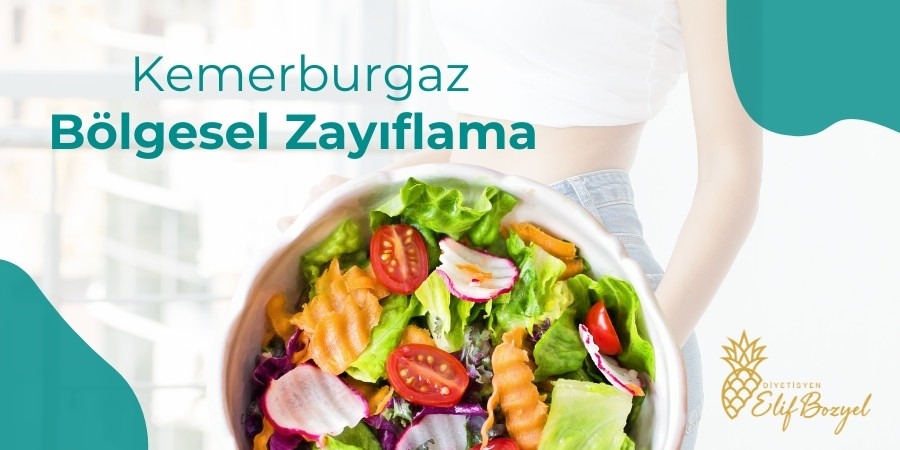 Kemerburgaz Bölgesel Zayıflama - Dytelifbozyel com