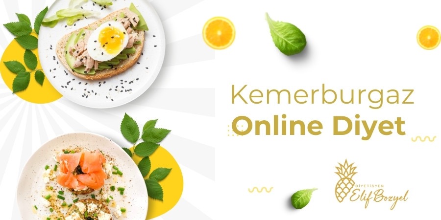 Kemerburgaz Online Diyet - Dytelifbozyel com