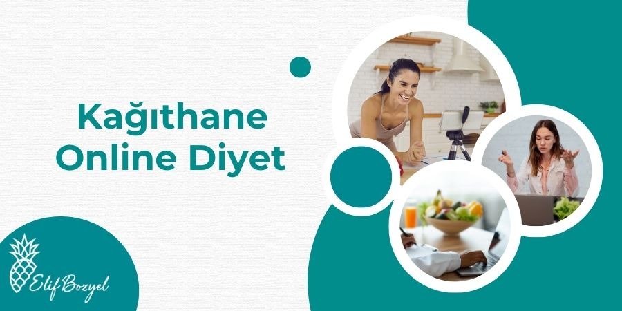Kağıthane Online Diyet - Dytelifbozyel com